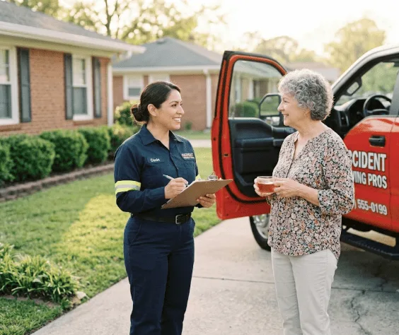 Accident Towing Service Narvon, PA FAQs